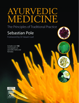 E-Book - Ayurvedic Medicine E-Book - Ayurvedic Medicine