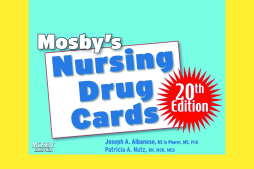 Mosby's Nursing Drug Cards E-Book Mosby's Nursing Drug Cards E-Book