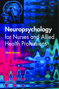 E-Book - Neuropsychology for Nurses and Allied Health Professionals