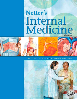 Netter's Internal Medicine E-Book