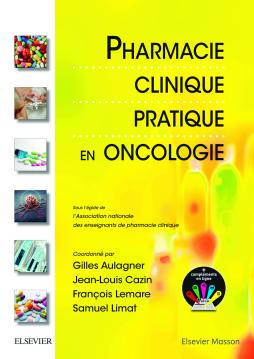 Pharmacie Clinique Pratique en Oncologie Pharmacie Clinique Pratique en Oncologie