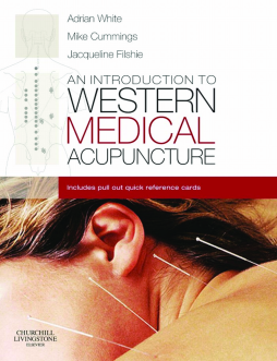 E-Book An Introduction to Western Medical Acupuncture