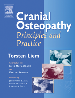 Cranial Osteopathy E-Book