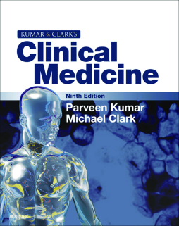 Kumar and Clark's Clinical Medicine E-Book Kumar and Clark's Clinical Medicine E-Book