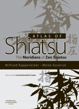 Atlas of Shiatsu E-Book Atlas of Shiatsu E-Book