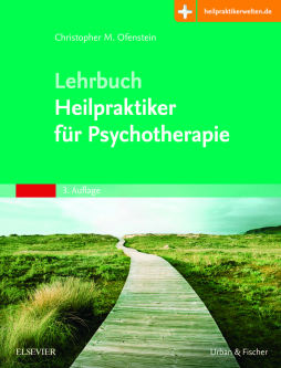 Lehrbuch Heilpraktiker für Psychotherapie Lehrbuch Heilpraktiker für Psychotherapie