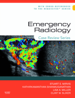 Online Case Review, Emergency Radiology Online Case Review, Emergency Radiology