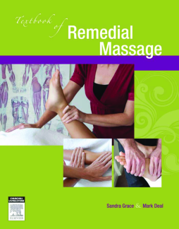 Textbook of Remedial Massage - E-Book Textbook of Remedial Massage - E-Book