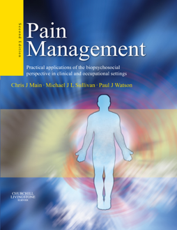 Pain Management - E-Book Pain Management - E-Book