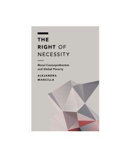 The Right of Necessity The Right of Necessity