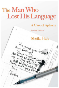 The Man Who Lost his Language The Man Who Lost his Language