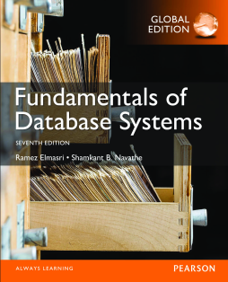 Fundamentals of Database Systems, Global Edition Fundamentals of Database Systems, Global Edition