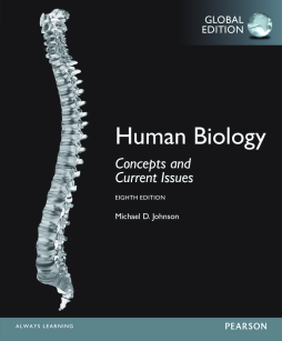 Human Biology: Concepts and Current Issues, Global Edition Human Biology: Concepts and Current Issues, Global Edition