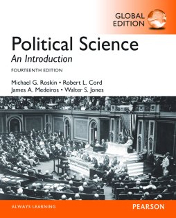 Political Science: An Introduction, Global Edition Political Science: An Introduction, Global Edition