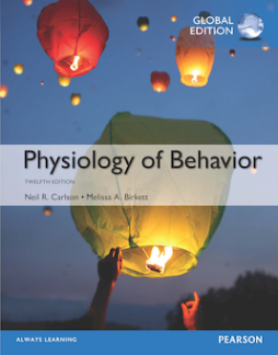 Physiology of Behavior, Global Edition