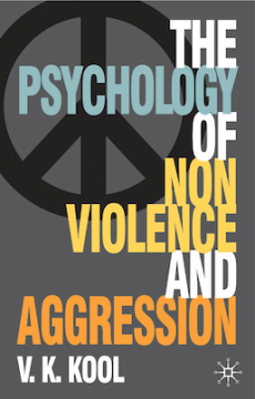 Pschology of Non-violence and Aggression