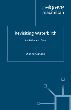 Revisiting Waterbirth Revisiting Waterbirth