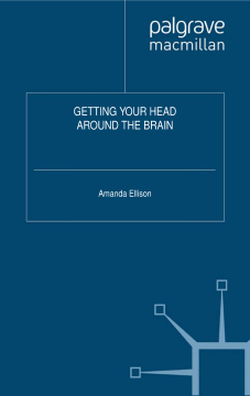 Getting your head around the brain Getting your head around the brain
