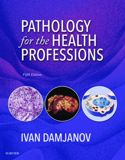 Pathology for the Health Professions - E-Book Pathology for the Health Professions - E-Book