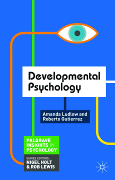 Developmental Psychology Developmental Psychology
