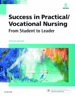 Success in Practical/Vocational Nursing - E-Book Success in Practical/Vocational Nursing - E-Book