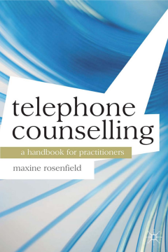 Telephone Counselling Telephone Counselling