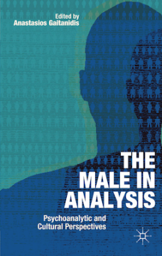 The Male In Analysis