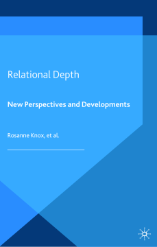 Relational Depth Relational Depth