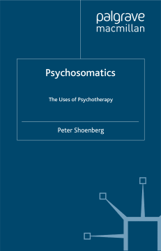Psychosomatics Psychosomatics