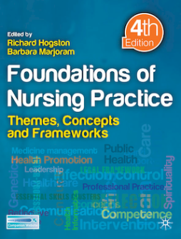 Foundations of Nursing Practice