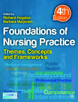 Foundations of Nursing Practice Foundations of Nursing Practice