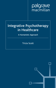 Integrative Psychotherapy in Healthcare