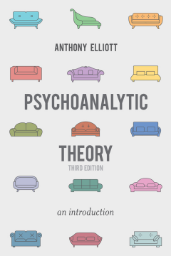 Psychoanalytic Theory Psychoanalytic Theory