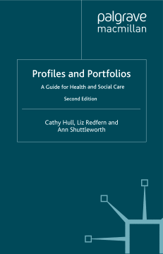 Profiles and Portfolios Profiles and Portfolios