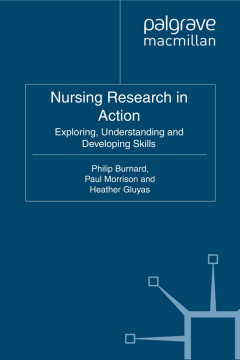Nursing Research in Action Nursing Research in Action