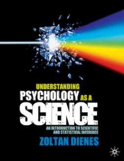Understanding Psychology as a Science