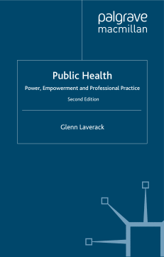 Public Health Public Health