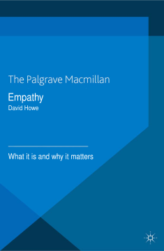 Empathy Empathy