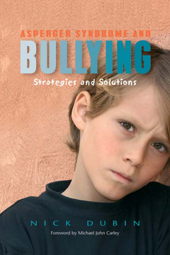 Asperger Syndrome and Bullying