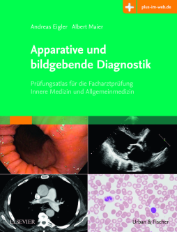 Apparative und bildgebende Diagnostik Apparative und bildgebende Diagnostik