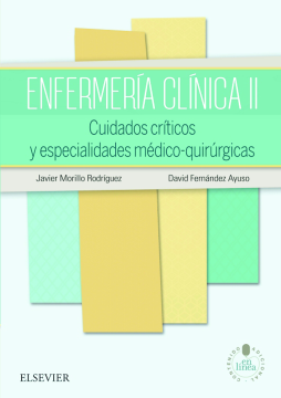 Enfermería clínica II Enfermería clínica II