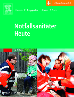 Notfallsanitäter Heute Notfallsanitäter Heute