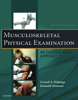 Musculoskeletal Physical Examination E-Book
