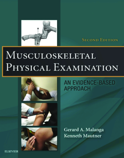 Musculoskeletal Physical Examination E-Book Musculoskeletal Physical Examination E-Book