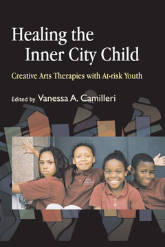 Healing the Inner City Child