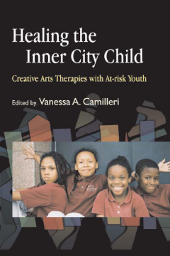 Healing the Inner City Child Healing the Inner City Child