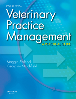 E-Book - Veterinary Practice Management E-Book - Veterinary Practice Management