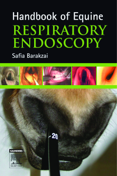 E-Book Handbook of Equine Respiratory Endoscopy E-Book Handbook of Equine Respiratory Endoscopy