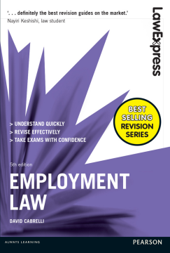 Law Express: Employment Law Law Express: Employment Law