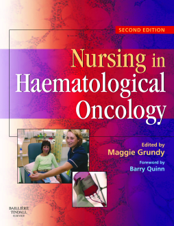 Nursing in Haematological Oncology E-Book Nursing in Haematological Oncology E-Book